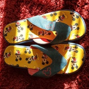 Flip Flops